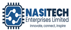 Nasitech Enterprises Limited | IT Services & Support